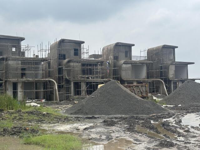 4 BHK 2077 Sq.ft. Villa for Sale in Joka, Kolkata