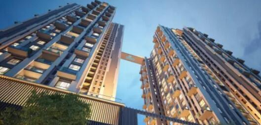 3 BHK 1646 Sq.ft. Apartment for Sale in Lake Town, Kolkata