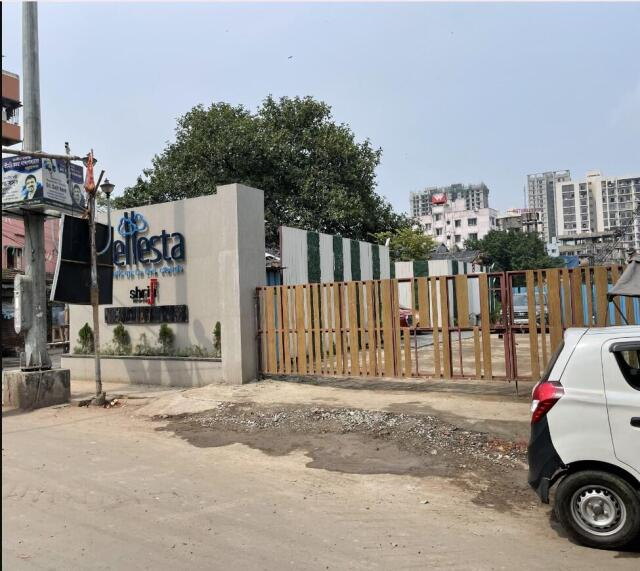 4 BHK 2172 Sq.ft. Apartment for Sale in Lake Town, Kolkata