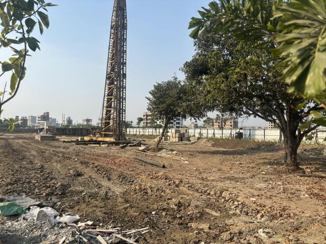 3 BHK 1160 Sq.ft. Apartment for Sale in New Town, Kolkata