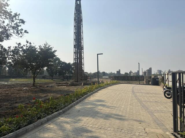 4 BHK 2030 Sq.ft. Apartment for Sale in New Town, Kolkata