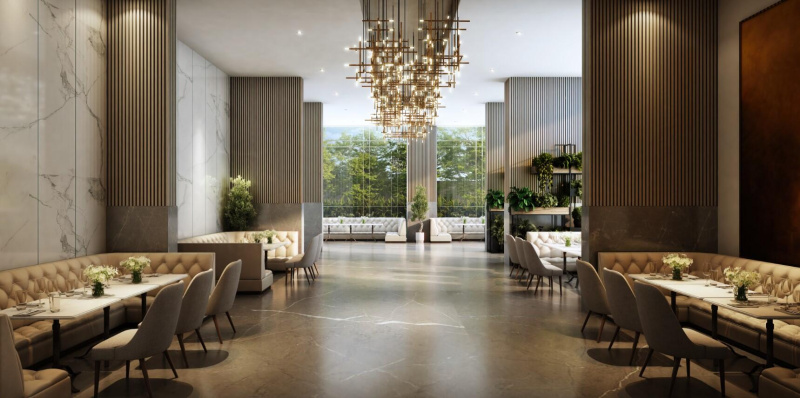 4 BHK 2581 Sq.ft. Apartment for Sale in New Town, Kolkata