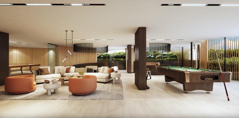 4 BHK 2581 Sq.ft. Apartment for Sale in New Town, Kolkata