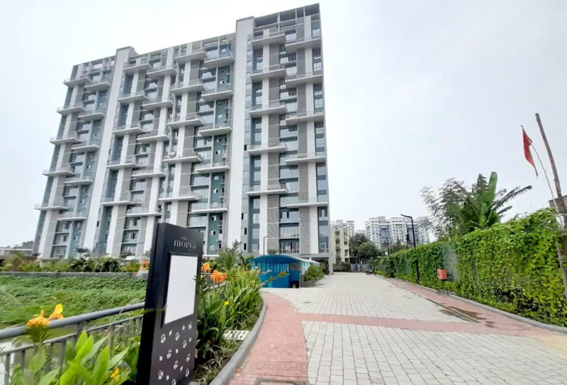 3 BHK 1080 Sq.ft. Apartment for Sale in Tollygunge, Kolkata