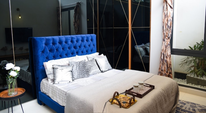 4 BHK 1689 Sq.ft. Apartment for Sale in Tollygunge, Kolkata