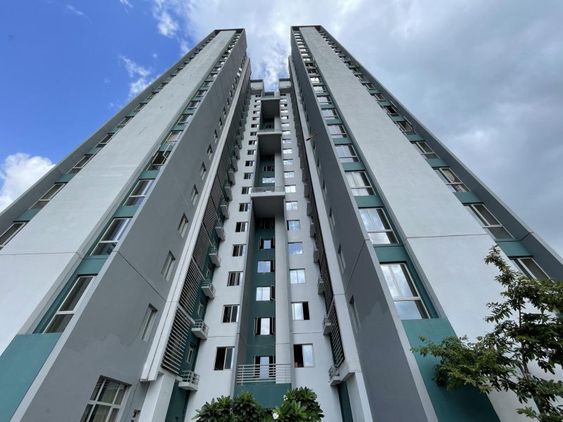 4 BHK 1689 Sq.ft. Apartment for Sale in Tollygunge, Kolkata