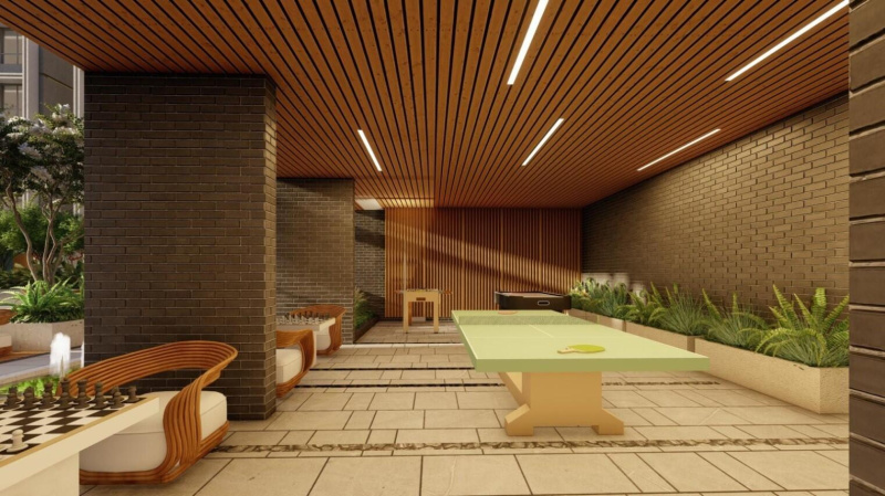 4 BHK 1788 Sq.ft. Apartment for Sale in Rajarhat, Kolkata