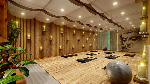 3 BHK 905 Sq.ft. Apartment for Sale in Tollygunge, Kolkata