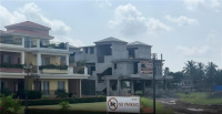 3 BHK Villa for Sale in Joka, Kolkata