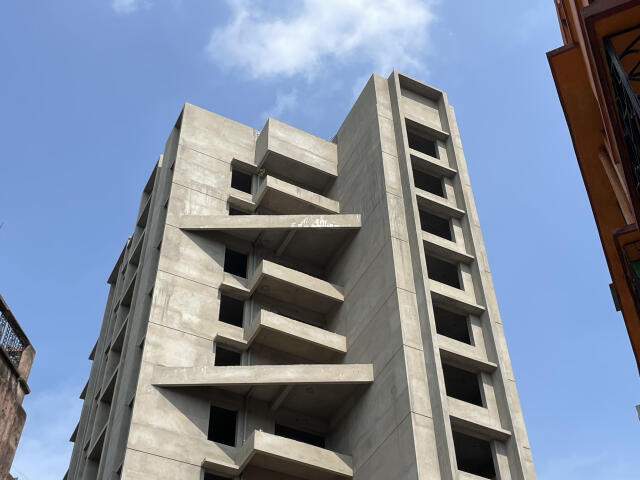 3 BHK 2485 Sq.ft. Apartment for Sale in Entally, Kolkata