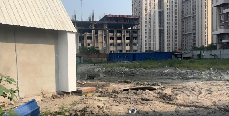 3 BHK 2510 Sq.ft. Apartment for Sale in New Town, Kolkata