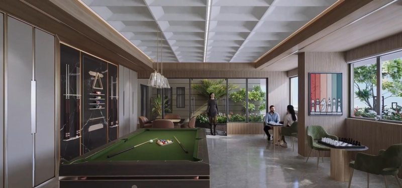 3 BHK 1018 Sq.ft. Apartment for Sale in Uttarpara, Hooghly