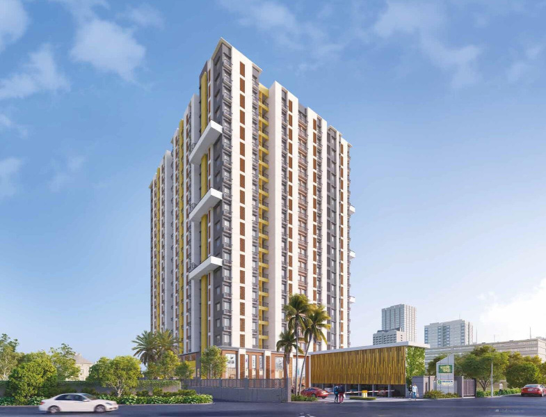 2 BHK 800 Sq.ft. Apartment for Sale in Konnagar, Hooghly