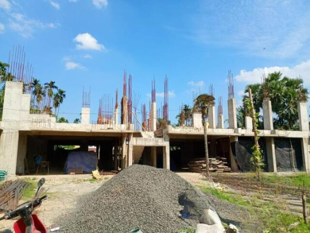 1 BHK 777 Sq.ft. Apartment for Sale in Konnagar, Hooghly