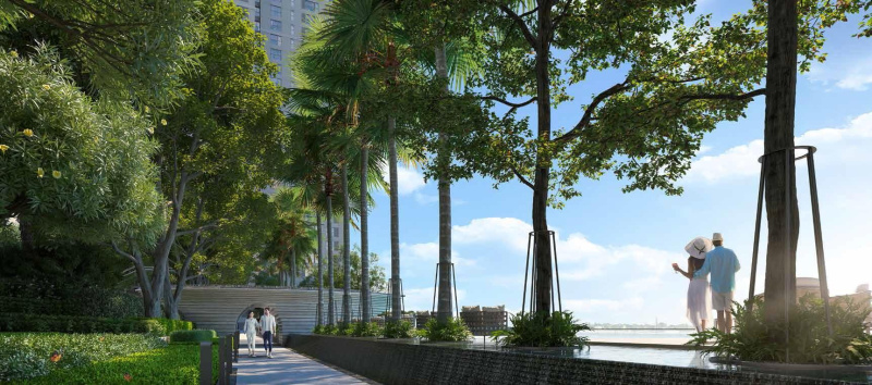 4 BHK 2259 Sq.ft. Apartment for Sale in Golabari, Howrah