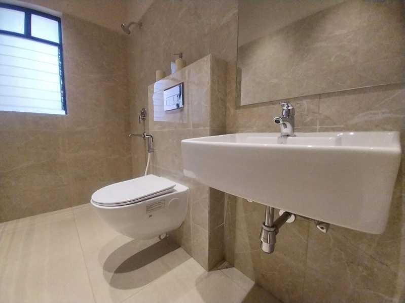 3 BHK 809 Sq.ft. Apartment for Sale in Uttarpara, Hooghly