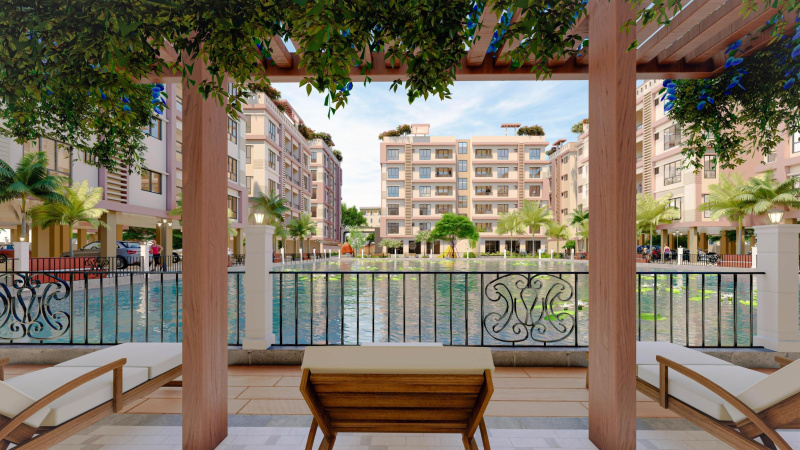 2 BHK 771 Sq.ft. Apartment for Sale in Chandannagar, Hooghly