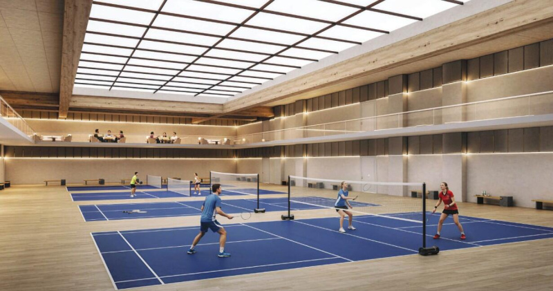 3 BHK 1202 Sq.ft. Apartment for Sale in Shibpur, Howrah