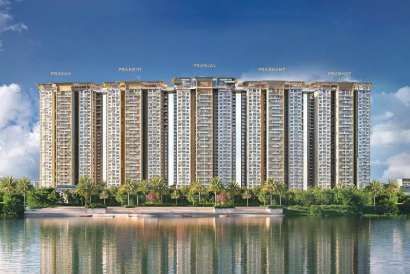 3 BHK 1202 Sq.ft. Apartment for Sale in Shibpur, Howrah