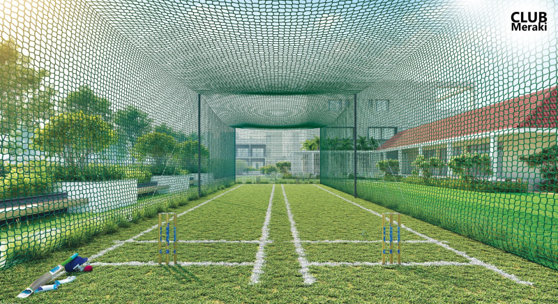 3 BHK 1520 Sq.ft. Villa for Sale in Joka, Kolkata