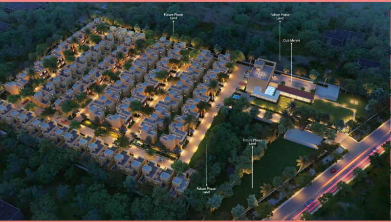 4 BHK 1639 Sq.ft. Villa for Sale in Joka, Kolkata