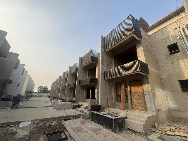 4 BHK 1905 Sq.ft. Villa for Sale in Joka, Kolkata