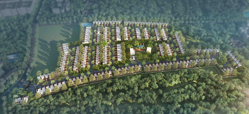 3 BHK 1791 Sq.ft. Villa for Sale in E M Bypass, Kolkata