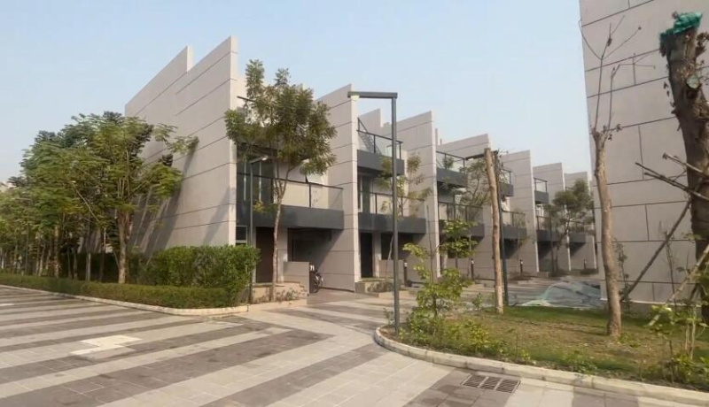 4 BHK 2363 Sq.ft. Villa for Sale in E M Bypass, Kolkata