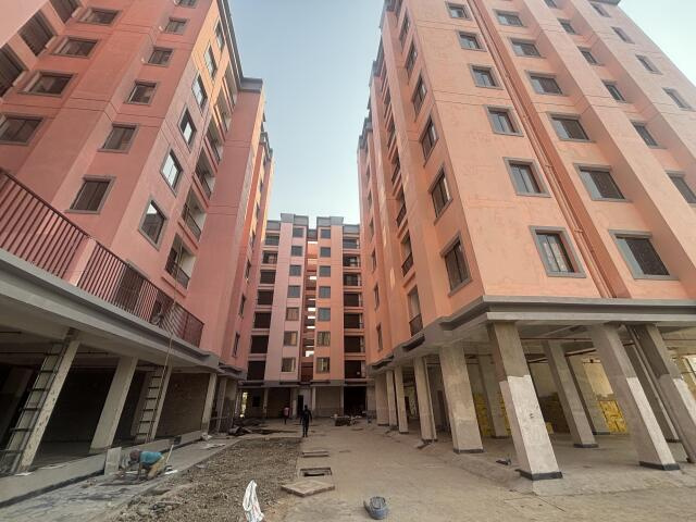 3 BHK 857 Sq.ft. Apartment for Sale in Garia, Kolkata