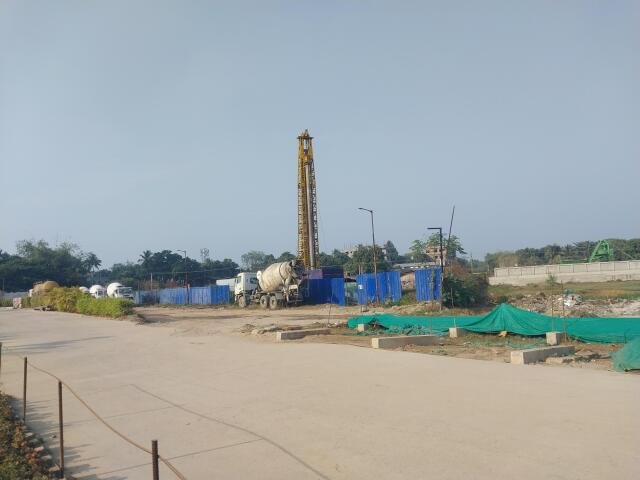 3 BHK 946 Sq.ft. Apartment for Sale in New Town, Kolkata