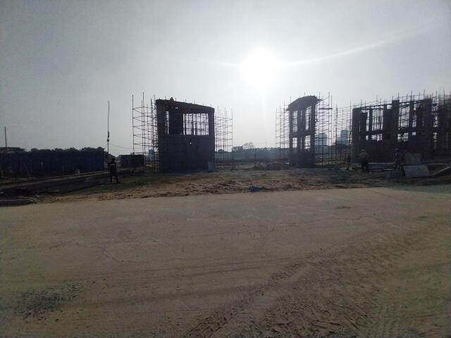 4 BHK 1415 Sq.ft. Apartment for Sale in New Town, Kolkata