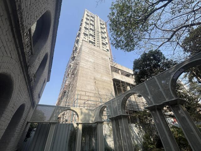 3 BHK 1502 Sq.ft. Apartment for Sale in Entally, Kolkata