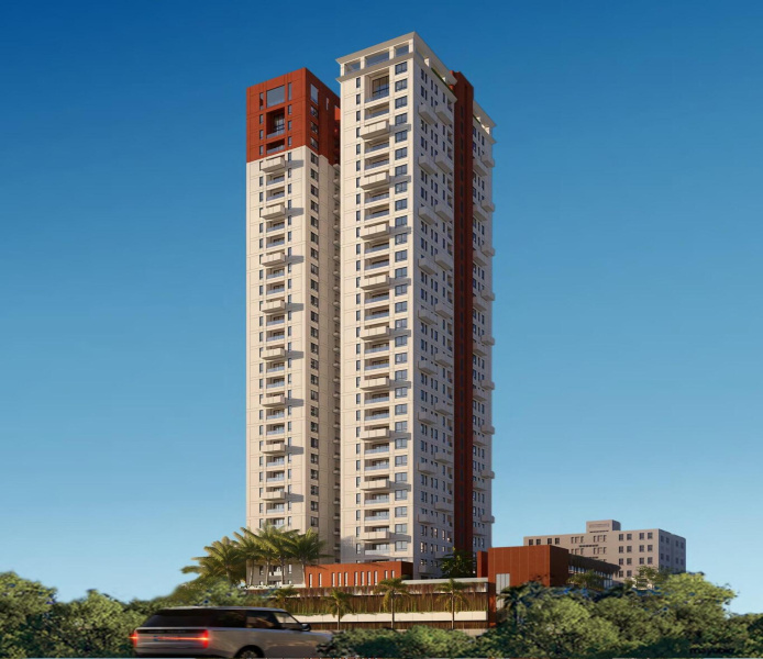 3 BHK 1502 Sq.ft. Apartment for Sale in Entally, Kolkata