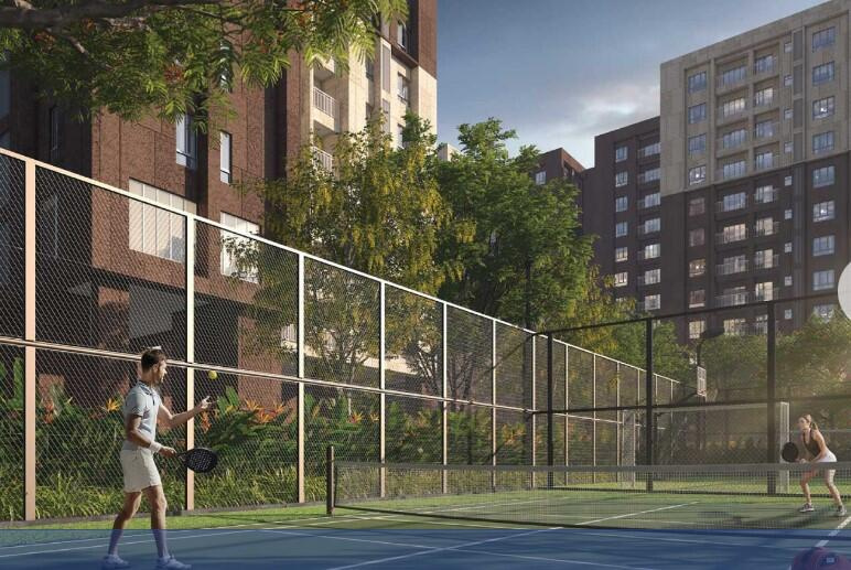 2 BHK 618 Sq.ft. Apartment for Sale in Entally, Kolkata