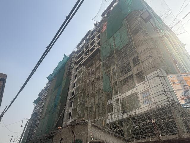 4.5 BHK 1271 Sq.ft. Apartment for Sale in Entally, Kolkata