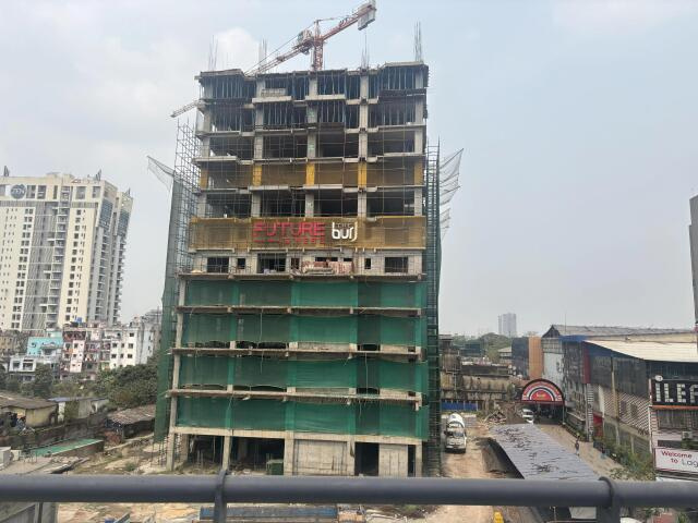 3 BHK 1796 Sq.ft. Apartment for Sale in E M Bypass, Kolkata