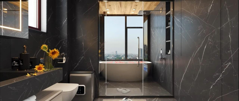 3 BHK 1796 Sq.ft. Apartment for Sale in E M Bypass, Kolkata