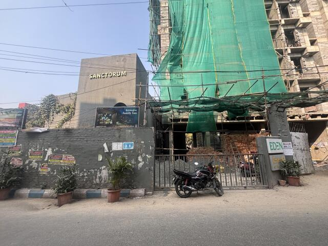 2 BHK 698 Sq.ft. Apartment for Sale in Beliaghata, Kolkata