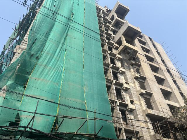 3 BHK 989 Sq.ft. Apartment for Sale in Beliaghata, Kolkata