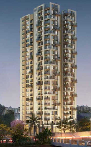 4 BHK 1585 Sq.ft. Apartment for Sale in Beliaghata, Kolkata