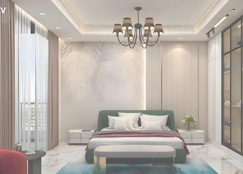 3 BHK 1373 Sq.ft. Apartment for Sale in Belgachia, Kolkata