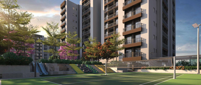 3 BHK 1079 Sq.ft. Apartment for Sale in Madhyamgram, Kolkata