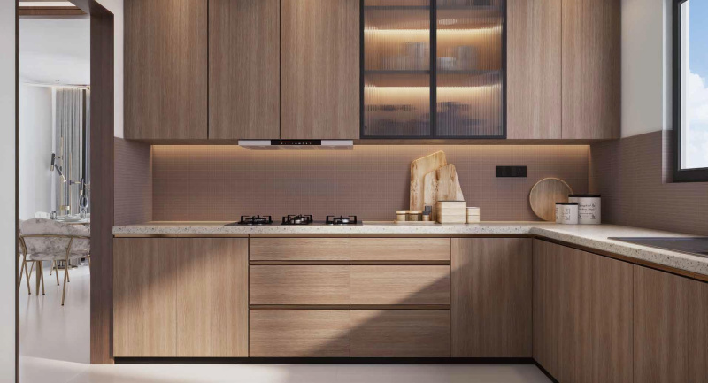 3 BHK 1079 Sq.ft. Apartment for Sale in Madhyamgram, Kolkata