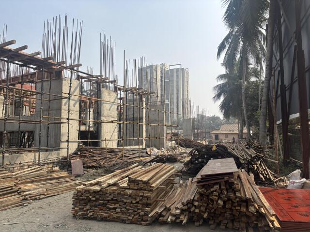 2 BHK 1006 Sq.ft. Apartment for Sale in Narendrapur, Kolkata