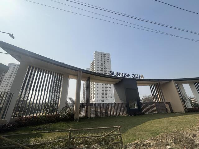 2 BHK 677 Sq.ft. Apartment for Sale in Beleghata, Kolkata