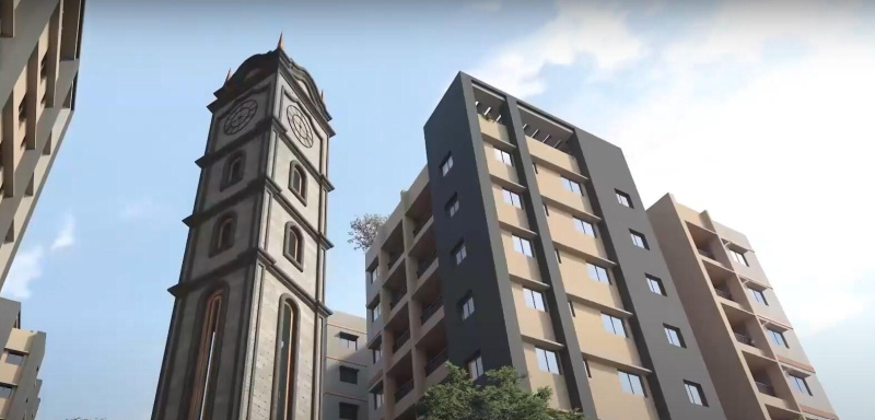 2 BHK 926 Sq.ft. Apartment for Sale in Narendrapur, Kolkata