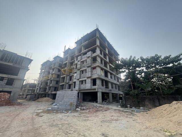 3 BHK 1190 Sq.ft. Apartment for Sale in Narendrapur, Kolkata