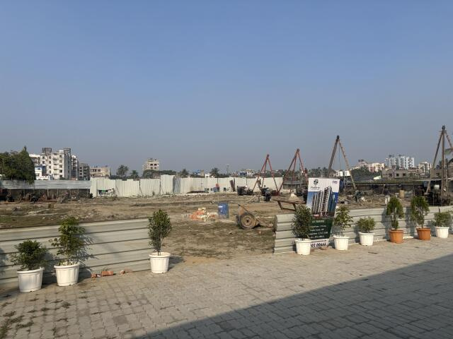 2 BHK 897 Sq.ft. Apartment for Sale in Rajarhat, Kolkata