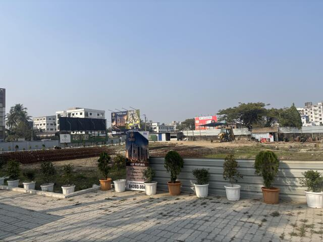 2 BHK 897 Sq.ft. Apartment for Sale in Rajarhat, Kolkata