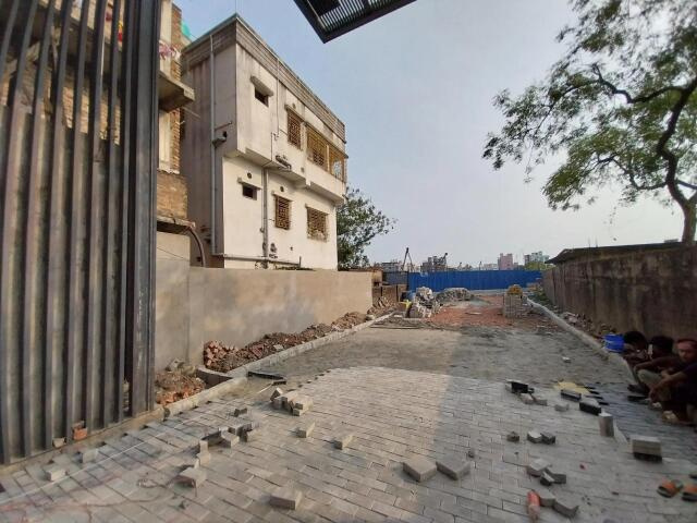 2 BHK 651 Sq.ft. Apartment for Sale in New Town, Kolkata